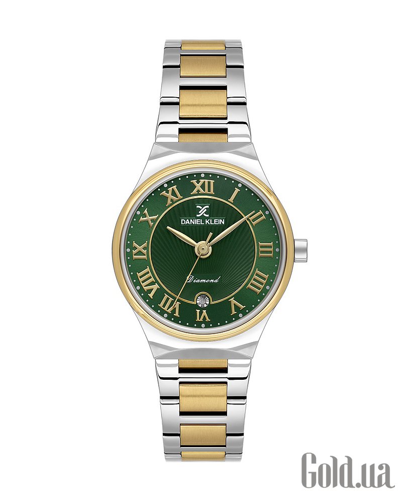 Daniel Klein Женские часы Diamond Ladies DK.1.14299-5 DK.1.14299-5