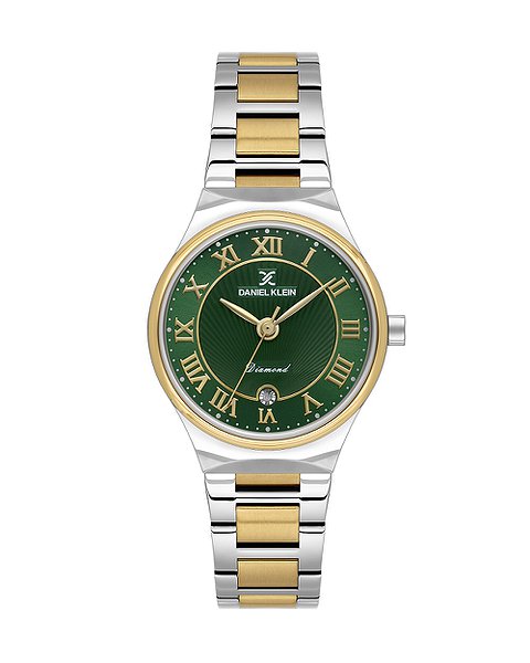 Daniel Klein Женские часы Diamond Ladies DK.1.14299-5 DK.1.14299-5