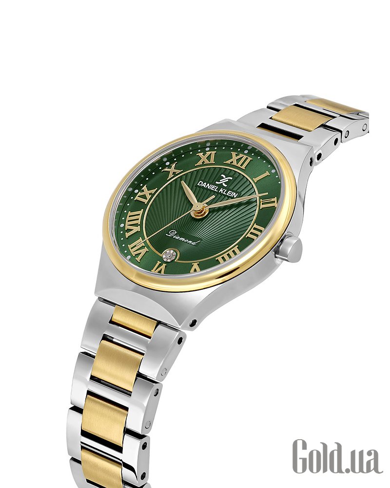 Daniel Klein Женские часы Diamond Ladies DK.1.14299-5 DK.1.14299-5 – изображение 3