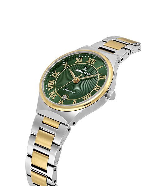 Daniel Klein Женские часы Diamond Ladies DK.1.14299-5 DK.1.14299-5 – изображение 3