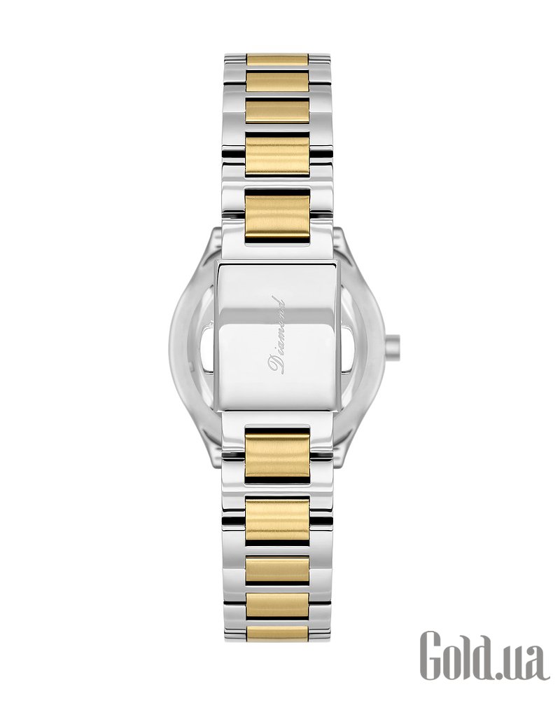 Daniel Klein Женские часы Diamond Ladies DK.1.14299-5 DK.1.14299-5 – изображение 4