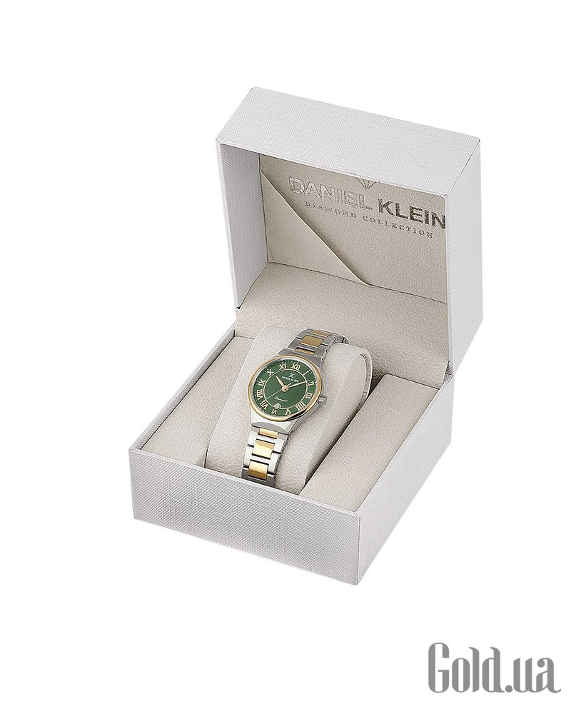 Daniel Klein Женские часы Diamond Ladies DK.1.14299-5 DK.1.14299-5 – изображение 5
