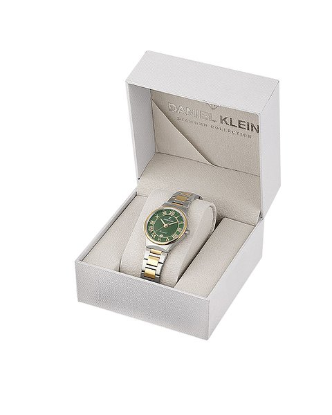 Daniel Klein Женские часы Diamond Ladies DK.1.14299-5 DK.1.14299-5 – изображение 5