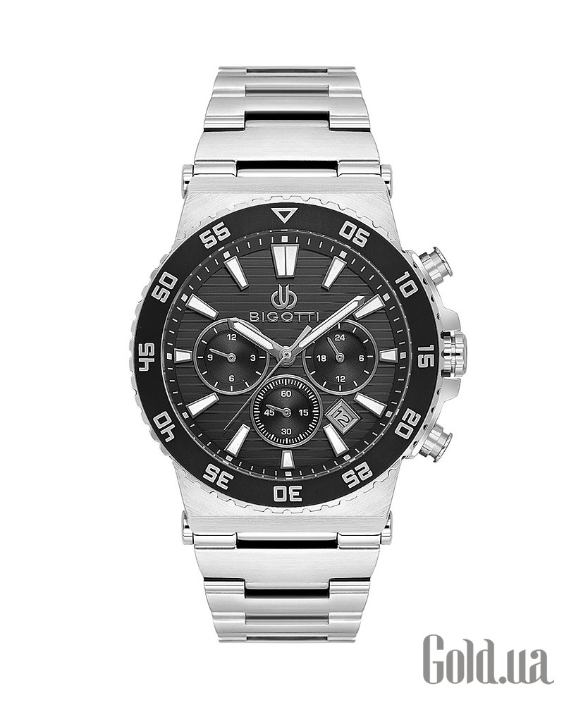 Bigotti Мужские часы Raffinato Gents BG.1.10704-1 BG.1.10704-1