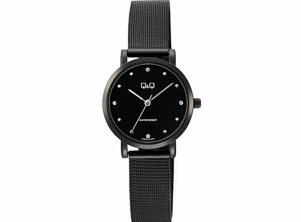Q&Q Жіночий годинник C35A-013PY C35A-013PY