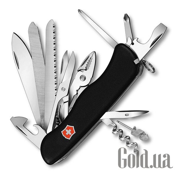 

Нож Victorinox, Нож WorkChamp 0.9064.3
