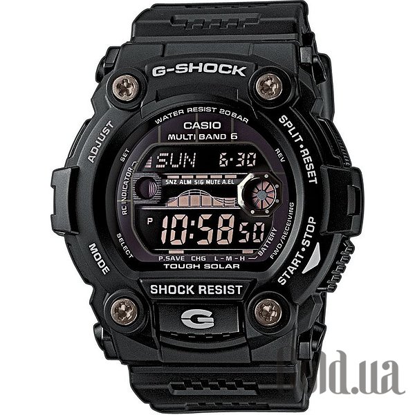 Купить Casio G-Shock GW-7900B-1ER