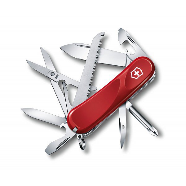 Victorinox Ніж Evolution 18 Vx24913.E