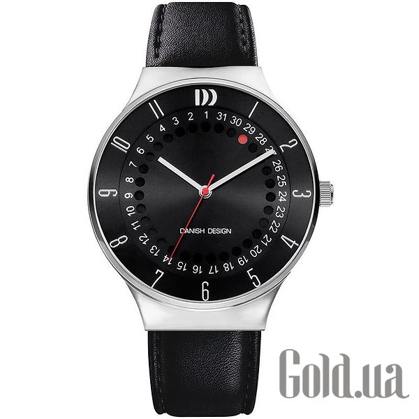 Купить Danish Design Мужские часы IQ13Q1050