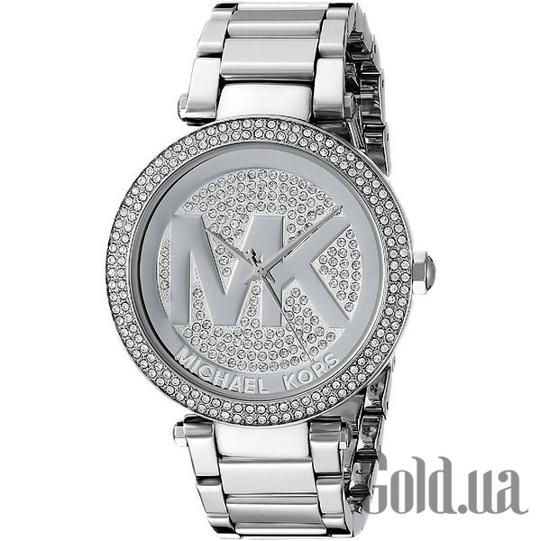 

Дизайнерские часы Michael Kors, Женские часы Parker MK5925