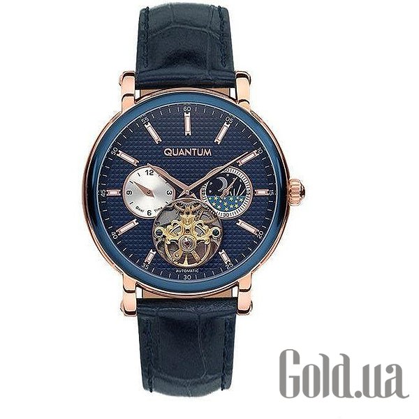 

Мужские часы Quantum, Мужские часы QMG592.999