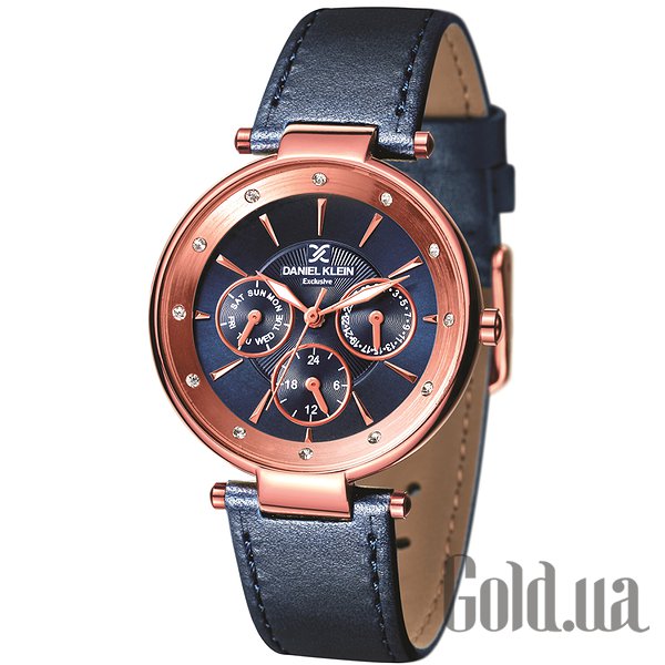 

Женские часы Daniel Klein, Женские часы DK11434-6