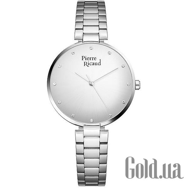 

Женские часы Pierre Ricaud, Женские часы Bracelet 22057.5143Q