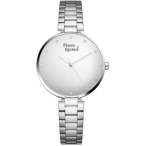 Pierre Ricaud Жіночий годинник Bracelet 22057.5143Q
