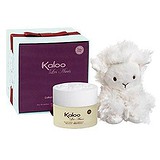 Kaloo Ароматизована вода + іграшка Les Amis set Овечка 100мл 0830KL, 1684056