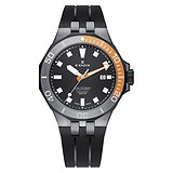 Edox Мужские часы Delfin 53015 357GNOCA NIN