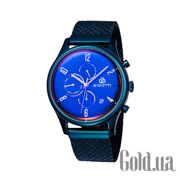 Купить Bigotti Мужские часы BGT0101-4