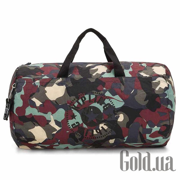 

Дорожная сумка Kipling, Хаки, Дорожная сумка Onalo KI3160_35X