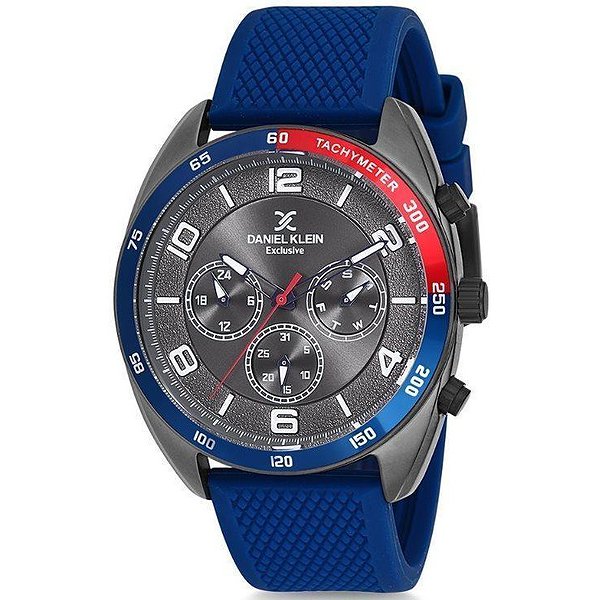Daniel Klein Чоловічий годинник DK12145-6