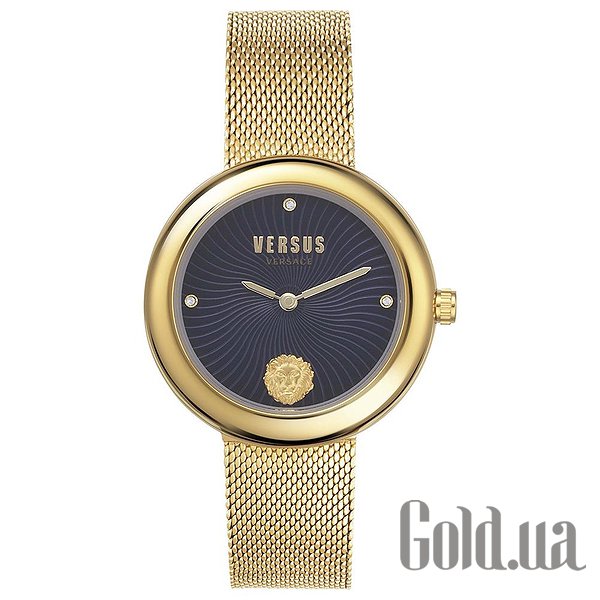Купити Versus Versace Жіночий годинник Lea Vspen0519