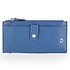 ST Leather Accessories Гаманець NST420-light-blue - фото 1