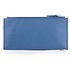 ST Leather Accessories Гаманець NST420-light-blue - фото 2
