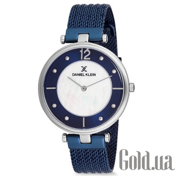 Купить Daniel Klein Женские часы DK12178-7