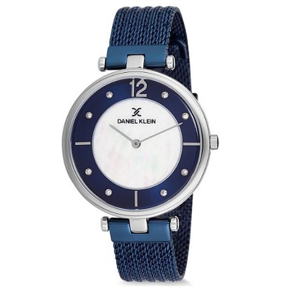 Daniel Klein Жіночий годинник DK12178-7