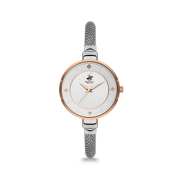 Beverly Hills Polo Club Жіночий годинник BH9610-07