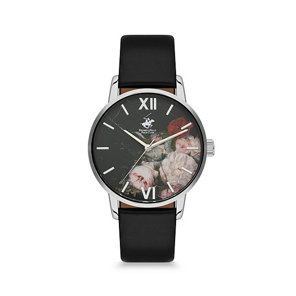 Beverly Hills Polo Club Жіночий годинник BH9673-01