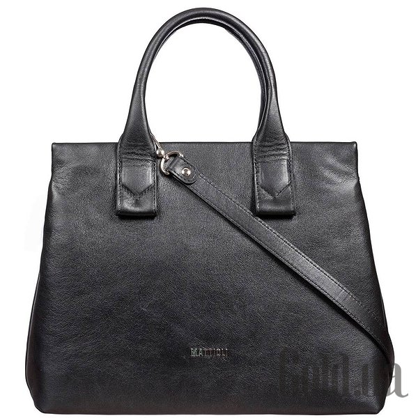 

Сумки женские Mattioli, Черный, Женская сумка 058-18C прэтэ черный