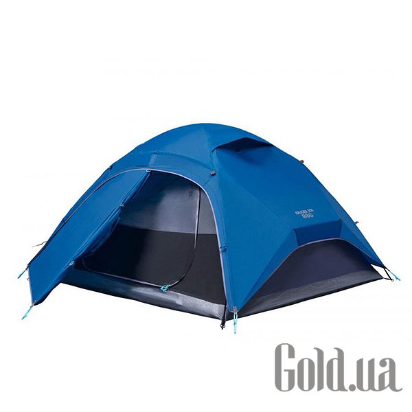 

Палатка Vango, Синий, Палатка Kruger 300 Moroccan Blue