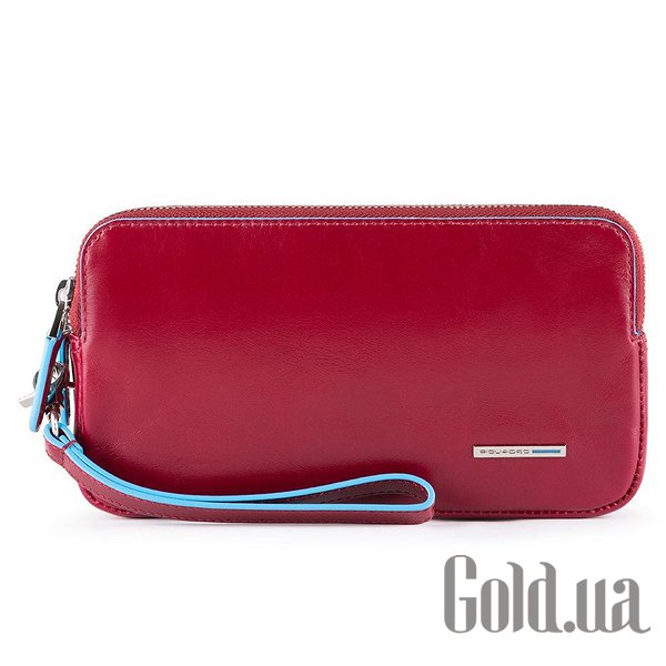 

Клатч Piquadro, Красный, Клатч Blue Square AC5187B2R_R