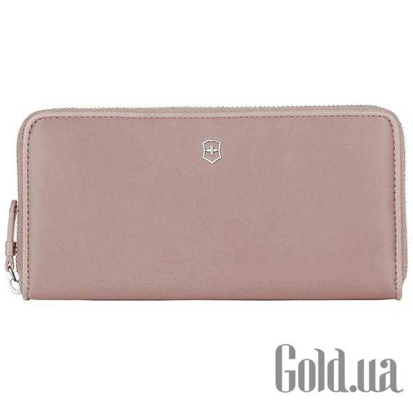 

Бумажник Victorinox, Розовый, Портмоне Victoria 2.0 Vt606837