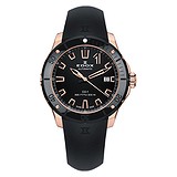 Edox Чоловічий годинник 80119 37RN NIR, 1743960