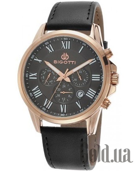 Купить Bigotti Мужские часы BG.1.10015-2