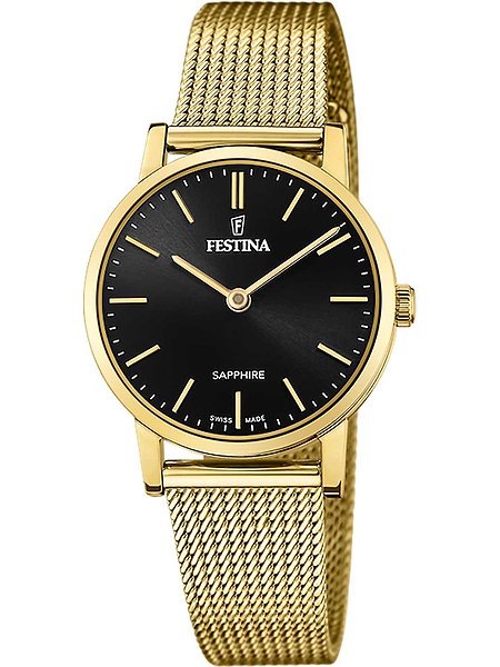Festina Жіночий годинник F20023/3
