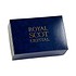 Royal Scot Crystal Бокалы для бренди 
