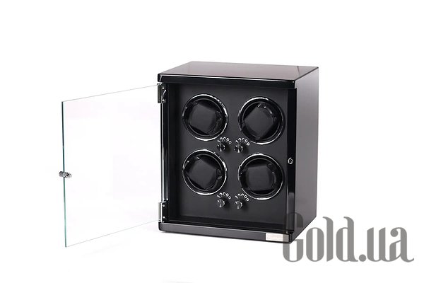 Скринька для годинника Salvadore Скринька для годинників S/451/BRB 4x4