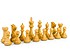 Italfama Набор шахматных фигур G1028 - фото 1