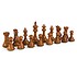 Italfama Набор шахматных фигур G1028 - фото 2