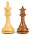 Italfama Набор шахматных фигур G1028 - фото 3