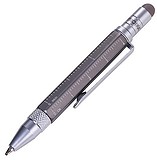 Troika Шариковая ручка-стилус Liliput PIP25/TI, 1785432