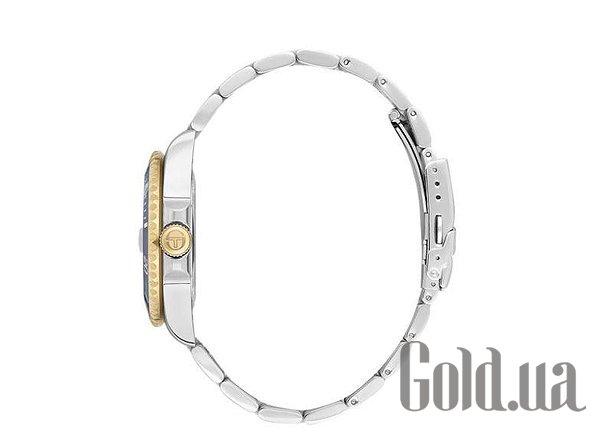 Чоловічий годинник Sergio Tacchini Чоловічий годинник ST.4.10003.3