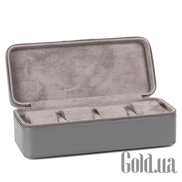 

Шкатулка для часов Salvadore, Шкатулка для часов 4W-FH-GGF-SPU