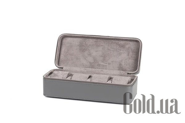 Скринька для годинника Salvadore Скринька для годинників 4W-FH-GGF-SPU