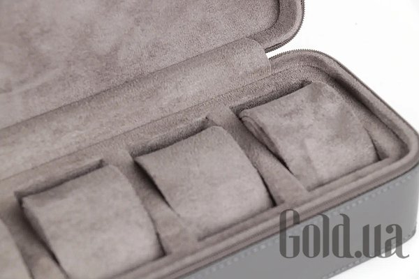 Скринька для годинника Salvadore Скринька для годинників 4W-FH-GGF-SPU