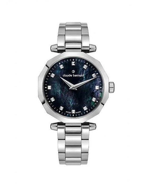 Claude Bernard Женские часы Dress Code 20229 3M NANN