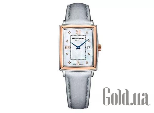 

Швейцарские часы Raymond Weil, Женские часы 5925-SC5-00995