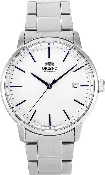 Orient Мужские часы RA-AC0E02S10